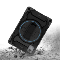 Чохол до планшета BeCover Lenovo Tab M11 (2024) TB-TB330FU/Xiaoxin Pad 11 (2024) 11