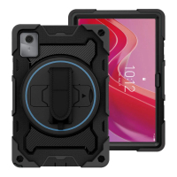 Чохол до планшета BeCover Lenovo Tab M11 (2024) TB-TB330FU/Xiaoxin Pad 11 (2024) 11