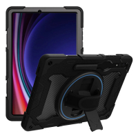 Чохол до планшета BeCover Samsung Galaxy Tab S9 (SM-X710/SM-X716)/S9 FE (SM-X510/SM-X516B) 11.0