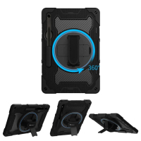 Чохол до планшета BeCover Samsung Galaxy Tab S9 (SM-X710/SM-X716)/S9 FE (SM-X510/SM-X516B) 11.0