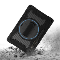 Чохол до планшета BeCover Samsung Galaxy Tab S9 (SM-X710/SM-X716)/S9 FE (SM-X510/SM-X516B) 11.0