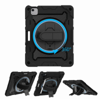 Чохол до планшета BeCover Apple iPad Air (4/5) 2020/2022 10.9