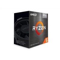 Процесор AMD Ryzen 5 5600T (100-100001584BOX) Diawest