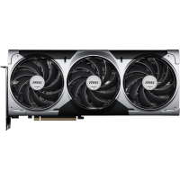 Відеокарта MSI GeForce RTX5090 32GB VENTUS 3X OC (RTX 5090 32G VENTUS 3X OC) Diawest