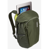 Фото-сумка Thule EnRoute Large DSLR Backpack TECB-125 Dark Forest (3203905) Diawest