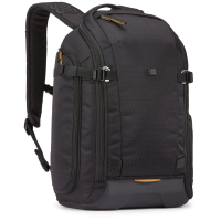 Фото-сумка Case Logic VISO Medium Camera Backpack CVBP-105 Black 25х16х3.8cm (3204534) Diawest