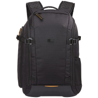Фото-сумка Case Logic VISO Medium Camera Backpack CVBP-105 Black 25х16х3.8cm (3204534) Diawest