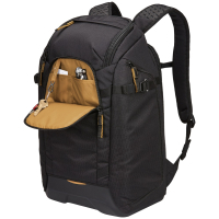Фото-сумка Case Logic VISO Medium Camera Backpack CVBP-105 Black 25х16х3.8cm (3204534) Diawest