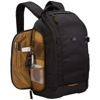Фото-сумка Case Logic VISO Medium Camera Backpack CVBP-105 Black 25х16х3.8cm (3204534) Diawest