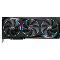 Відеокарта GIGABYTE GeForce RTX5070 Ti 16GB AORUS MASTER (GV-N507TAORUS M-16GD) Diawest