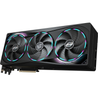 Відеокарта GIGABYTE GeForce RTX5070 Ti 16GB AORUS MASTER (GV-N507TAORUS M-16GD) Diawest