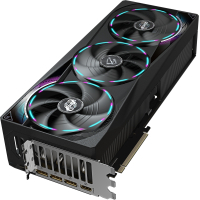 Відеокарта GIGABYTE GeForce RTX5070 Ti 16GB AORUS MASTER (GV-N507TAORUS M-16GD) Diawest