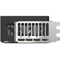 Відеокарта GIGABYTE GeForce RTX5070 Ti 16GB AORUS MASTER (GV-N507TAORUS M-16GD) Diawest