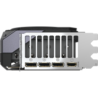 Відеокарта GIGABYTE GeForce RTX5080 16GB GAMING OC (GV-N5080GAMING OC-16GD) Diawest