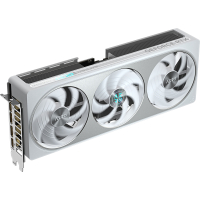 Відеокарта GIGABYTE GeForce RTX5070 12Gb AERO OC (GV-N5070AERO OC-12GD) Diawest