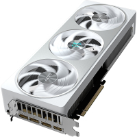 Відеокарта GIGABYTE GeForce RTX5070 12Gb AERO OC (GV-N5070AERO OC-12GD) Diawest