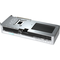 Відеокарта GIGABYTE GeForce RTX5070 12Gb AERO OC (GV-N5070AERO OC-12GD) Diawest
