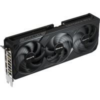 Відеокарта GIGABYTE GeForce RTX5080 16GB WINDFORCE OC SFF (GV-N5080WF3OC-16GD) Diawest