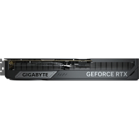 Відеокарта GIGABYTE GeForce RTX5080 16GB WINDFORCE OC SFF (GV-N5080WF3OC-16GD) Diawest