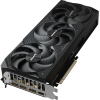 Відеокарта GIGABYTE GeForce RTX5080 16GB WINDFORCE OC SFF (GV-N5080WF3OC-16GD) Diawest