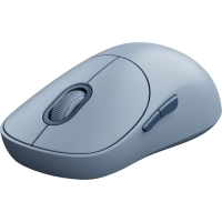 Мишка Xiaomi Wireless Mouse 3 Blue (BHR8914GL) (1052665) Diawest