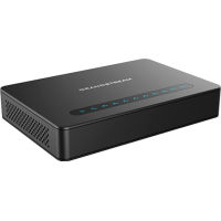 VoIP-шлюз Grandstream HT818 v2 Diawest