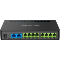 VoIP-шлюз Grandstream HT818 v2 Diawest