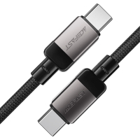 Дата кабель USB-C to USB-C 1.2m 3A C9-03 Acefast (6974316282679) Diawest