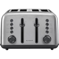 Тостер Buydeem DT640E Stainless Stell (DT640E-SS/EU) Diawest