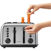 Тостер Buydeem DT640E Stainless Stell (DT640E-SS/EU) Diawest