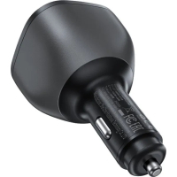 Зарядний пристрій Acefast 3xUSB 165W (2xUSB-C + USB-A) B14 (6974316282938) Diawest