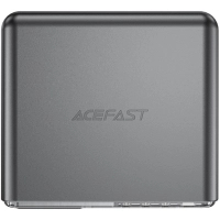 Зарядний пристрій Acefast 4xUSB 218W (3xUSB-C + USB-A) Gan Z4 Fast Charger (6974316282587) Diawest
