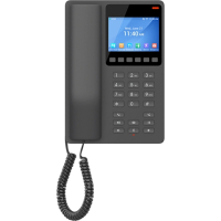 IP телефон Grandstream GHP631W Diawest