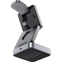 Зарядний пристрій Acefast Wireless QI 3in1 15W E20 (6974316283478) Diawest