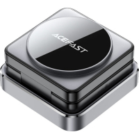 Зарядний пристрій Acefast Wireless QI 3in1 15W E20 (6974316283478) Diawest