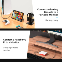 Кабель мультимедійний HDMI to HDMI Micro 3.0m V2.0 4K 60Hz18Gbps HDR Dolby Vention (AGIBI) Diawest