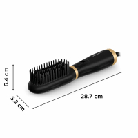 Електрощітка для волосся Rowenta Power Straight Air (UB5920F0) Diawest