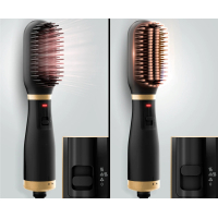 Електрощітка для волосся Rowenta Power Straight Air (UB5920F0) Diawest