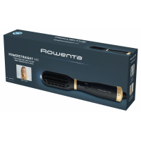 Електрощітка для волосся Rowenta Power Straight Air (UB5920F0) Diawest