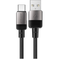 Дата кабель USB 2.0 AM to Type-C 1.2m 3.0A C9-04 Acefast (6974316283010) Diawest