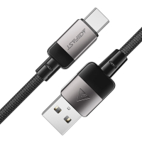 Дата кабель USB 2.0 AM to Type-C 1.2m 3.0A C9-04 Acefast (6974316283010) Diawest