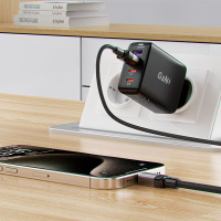 Дата кабель USB 2.0 AM to Type-C 1.2m 3.0A C9-04 Acefast (6974316283010) Diawest