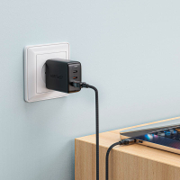 Дата кабель USB 2.0 AM to Type-C 1.2m 3.0A C9-04 Acefast (6974316283010) Diawest