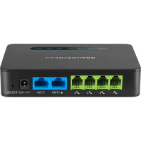 VoIP-шлюз Grandstream HT814 v2 Diawest