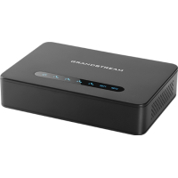 VoIP-шлюз Grandstream HT814 v2 Diawest