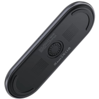 Зарядний пристрій Acefast Wireless QI 3in1 15W E19 Qi2 (6974316283096) Diawest