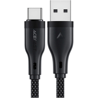 Дата кабель USB 2.0 AM to Type-C 1.2m 3.0A C8-04 Acefast (6974316282693) Diawest