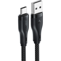 Дата кабель USB 2.0 AM to Type-C 1.2m 3.0A C8-04 Acefast (6974316282693) Diawest