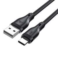 Дата кабель USB 2.0 AM to Type-C 1.2m 3.0A C8-04 Acefast (6974316282693) Diawest