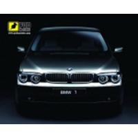 Килимок для мишки BMW Pod Mishkou Diawest
